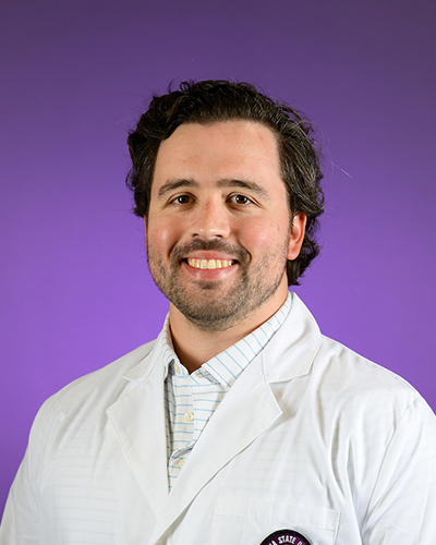 James D'Antoni,&nbsp;M.D.